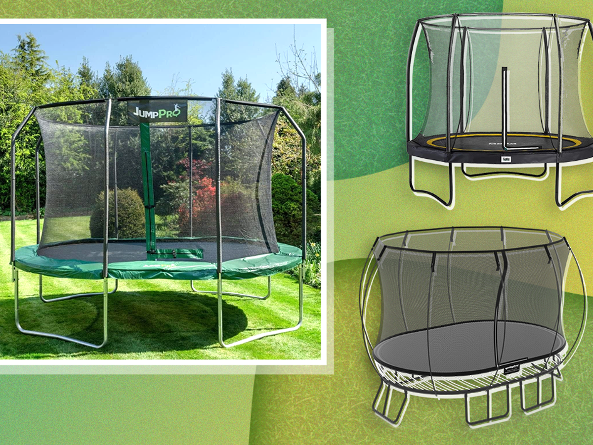 Wirecutter mini trampoline sale